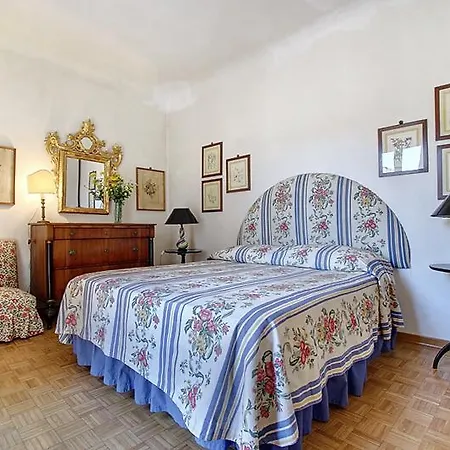 Rustici With Terrace Διαμέρισμα Φλωρεντία