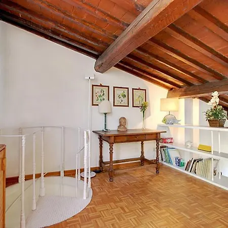 Διαμέρισμα Rustici With Terrace Φλωρεντία