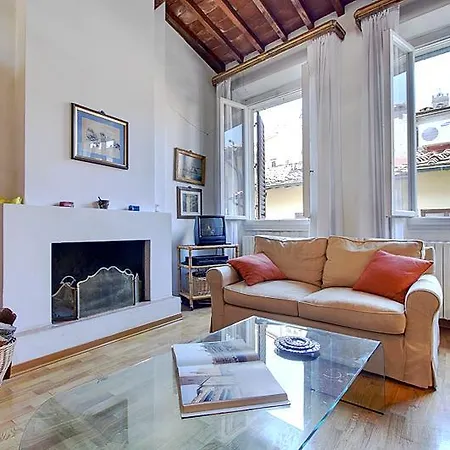 Rustici With Terrace Διαμέρισμα Φλωρεντία