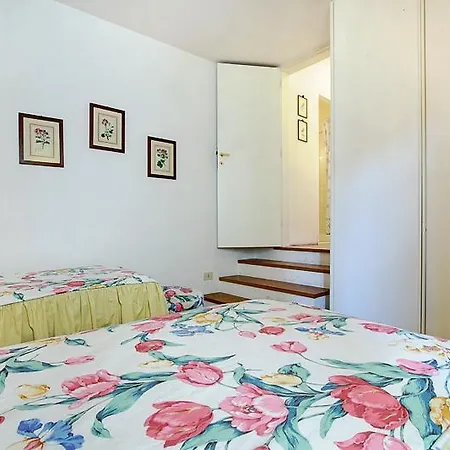 Apartmán Rustici With Terrace *
